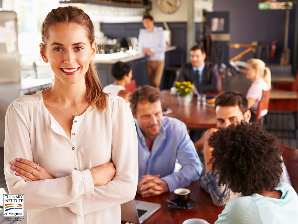 Food Service Management Careers The Right Move for You?